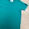 fernandaramoskids com br Camiseta Infantil Masculina Básica Verde 1