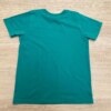 fernandaramoskids com br Camiseta Infantil Masculina Básica Verde 2