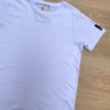 fernandaramoskids com br Camiseta Infantil Masculina Branca Básica 1