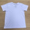 fernandaramoskids com br Camiseta Infantil Masculina Branca Básica 2