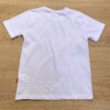 fernandaramoskids com br Camiseta Infantil Masculina Branca Estampada Avangers 2