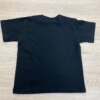 fernandaramoskids com br Camiseta Infantil Masculina Estampada Fundo Preto 2