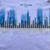 fernandaramoskids com br Camiseta Infantil Masculina Feel The Sound Branca 1