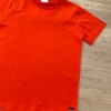 fernandaramoskids com br Camiseta Infantil Masculina Laranja Vibrante 1