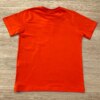 fernandaramoskids com br Camiseta Infantil Masculina Laranja Vibrante 2