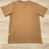 fernandaramoskids com br Camiseta Infantil Masculina Meia Malha Caramelo 1