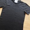 fernandaramoskids com br Camiseta Infantil Masculina Meia Malha Preta 1