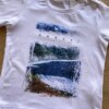 fernandaramoskids com br Camiseta Infantil Masculina Ogochi Branca com Detalhe 1