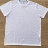 Camiseta Infantil Masculina Ogochi Essencial Branca Fernanda Ramos Kids