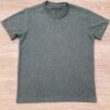 Camiseta Infantil Masculina Ogochi Essencial Verde 0030 Fernanda Ramos Kids