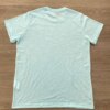 fernandaramoskids com br Camiseta Infantil Masculina Ogochi Essencial Verde Água 2