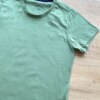 fernandaramoskids com br Camiseta Infantil Masculina Ogochi Essencial Verde Oliva 1