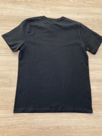 fernandaramoskids com br Camiseta Infantil Masculina Preta Skate Park 1