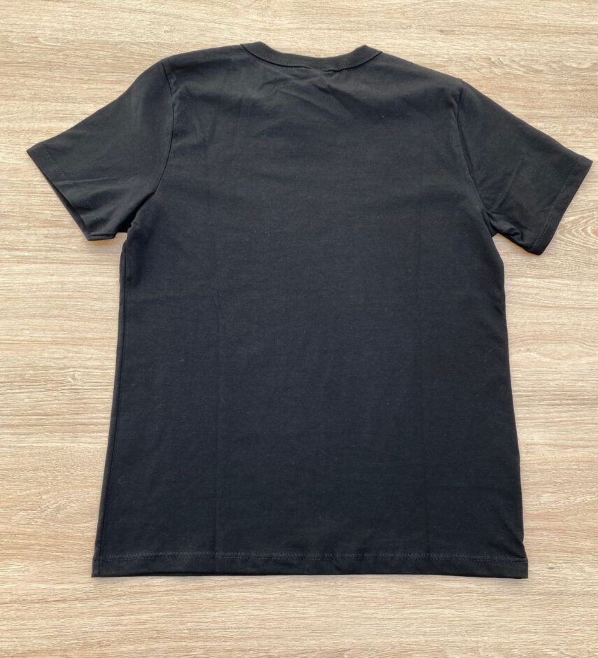fernandaramoskids com br Camiseta Infantil Masculina Preta Skate Park 1
