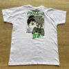 fernandaramoskids com br Camiseta Infantil Masculina That Was Great Branca 2
