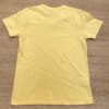 fernandaramoskids com br Camiseta Infantil Masculina Tradicional Amarela com Estampa 2