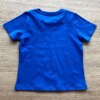 fernandaramoskids com br Camiseta Infantil Masculina Tradicional Azul Bic 2