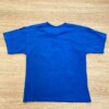 fernandaramoskids com br Camiseta Infantil Masculina Tradicional Azul com Estampa 2