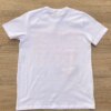 fernandaramoskids com br Camiseta Infantil Masculina Tradicional Branca com Estampa 2