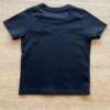fernandaramoskids com br Camiseta Infantil Masculina Tradicional Cor Preta 1