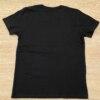 fernandaramoskids com br Camiseta Infantil Masculina Tradicional Preta com Estampa 2