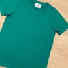 fernandaramoskids com br Camiseta Infantil Masculina Tradicional Verde 1