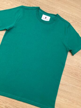 fernandaramoskids com br Camiseta Infantil Masculina Tradicional Verde 1