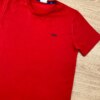 fernandaramoskids com br Camiseta Infantil Masculina Tradicional Vermelha 1