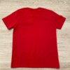 fernandaramoskids com br Camiseta Infantil Masculina Tradicional Vermelha 2