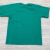 fernandaramoskids com br Camiseta Infantil Masculina Verde com Estampa Preta 2