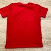fernandaramoskids com br Camiseta Infantil Masculina Vermelha com Estampa Spidey 2