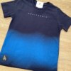 fernandaramoskids com br Camiseta Manga Curta Infantil Masculina California Azul Marinho 1