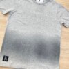 fernandaramoskids com br Camiseta Manga Curta Infantil Masculina California Cinza 1