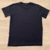 fernandaramoskids com br Camiseta Manga Curta Infantil Masculina California Preto 2