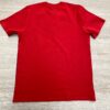 fernandaramoskids com br Camiseta Manga Curta Infantil Masculina com Estampa Vermelha 2