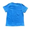 fernandaramoskids com br Camiseta Manga Curta Infantil Masculina Tradicional Azul Estampada 1