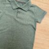 fernandaramoskids com br Camiseta Polo Infantil Masculina Ogochi Casual Slim Verde 5917 1