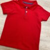 fernandaramoskids com br Camiseta Polo Infantil Masculina Ogochi Essencial Slim 1