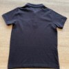 fernandaramoskids com br Camiseta Polo Infantil Masculina Ogochi Essencial Slim Preta 2
