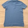 fernandaramoskids com br Camiseta Polo Infantil Masculina Tradicional Azul 2