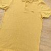 fernandaramoskids com br Camiseta Polo Infantil Masculina Tradicional Caramelo 1