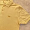 fernandaramoskids com br Camiseta Polo Infantil Masculina Tradicional Caramelo 2