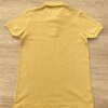 fernandaramoskids com br Camiseta Polo Infantil Masculina Tradicional Caramelo 3