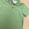 fernandaramoskids com br Camiseta Polo Infantil Masculina Tradicional Verde 1