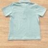 fernandaramoskids com br Camiseta Polo Infantil Masculina Verde Oliva 2