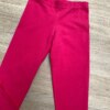 fernandaramoskids com br Legging Infantil Feminina Cor Pink 1