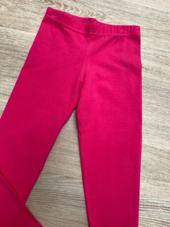 fernandaramoskids com br Legging Infantil Feminina Cor Pink 1