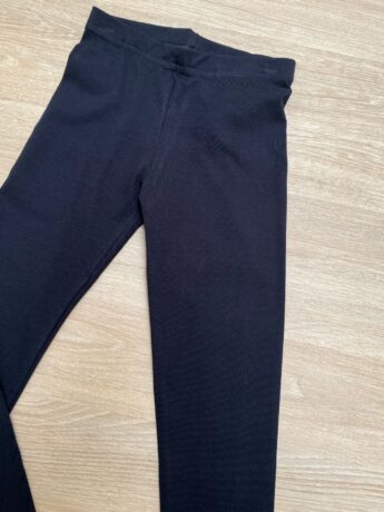fernandaramoskids com br Legging Infantil Feminina Cor Preta 1