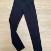 Legging Infantil Feminina Cor Preta Fernanda Ramos Kids