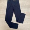 fernandaramoskids com br Legging Infantil Feminina Cor Preta 2